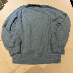 Vince Camuto Crew Neck Sweater